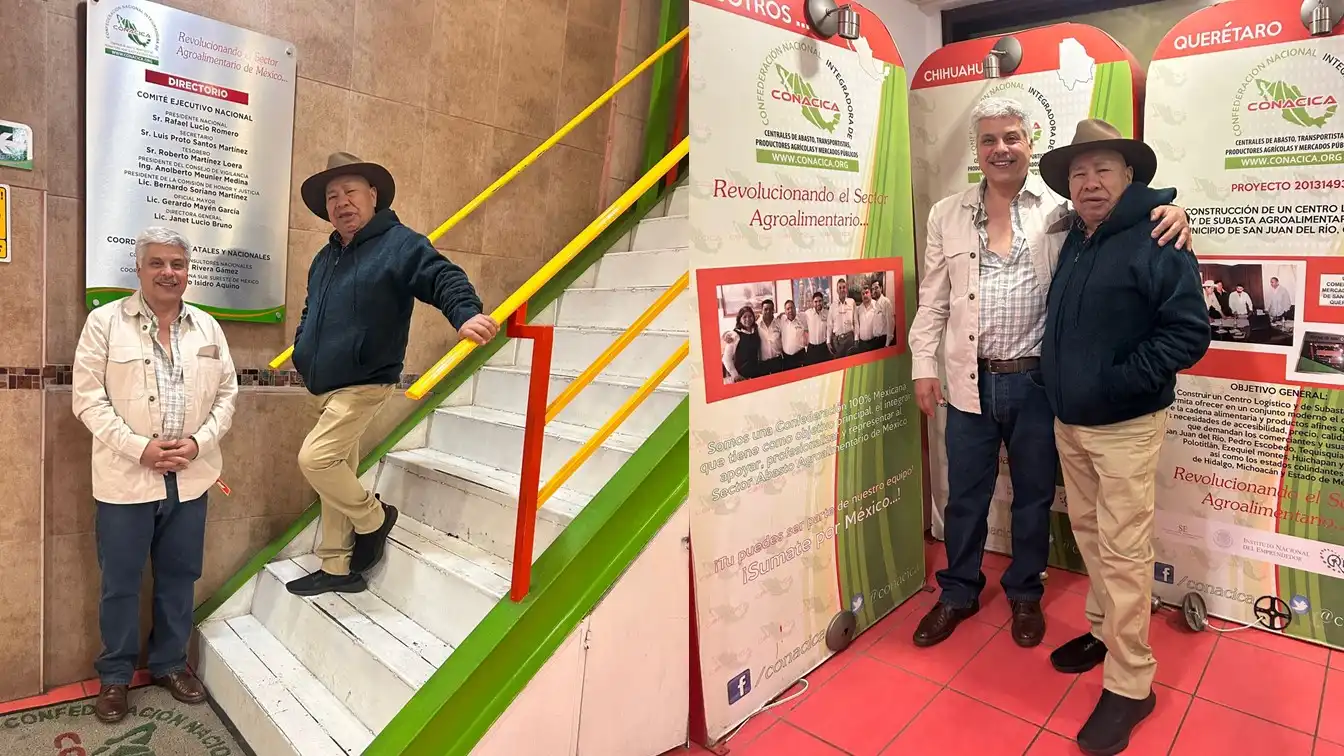 Imagen de Productores